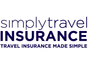 Simply Travel Insurance Logo