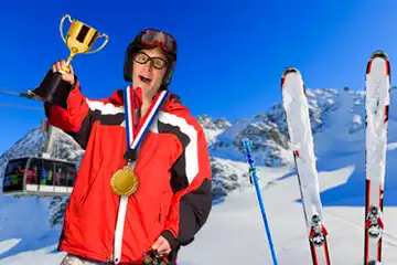 Professional Ski Insurance - Top Cover For The Experts