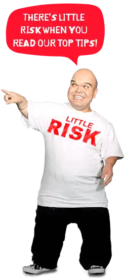 risk guy