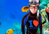 Travel Insurance: Scuba Diving With Security