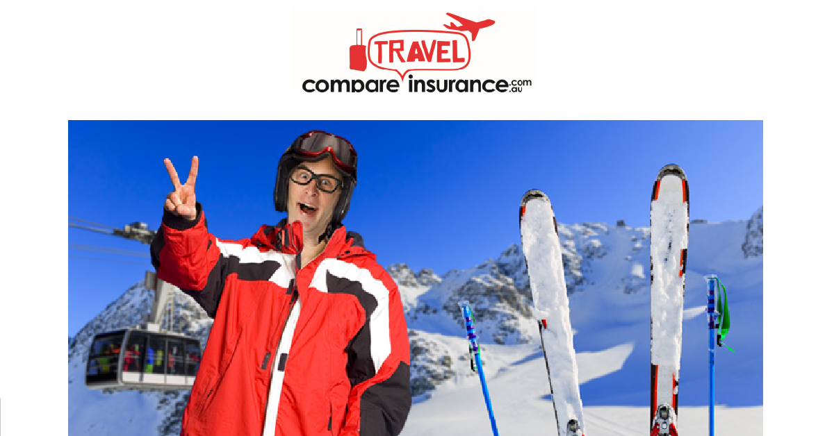 Canadian Working Holiday Travel Insurance